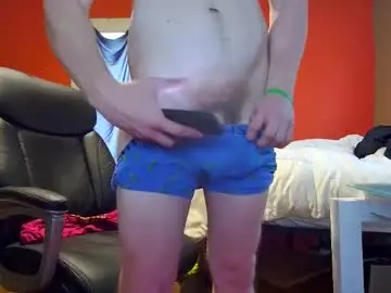 Chaturbate Adult Video Chat of fetishking6