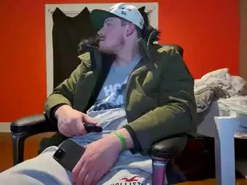 Chaturbate Live Sex Cam of fetishking6