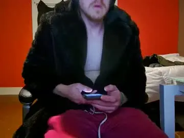 Chaturbate Best live sex cam show of fetishking6