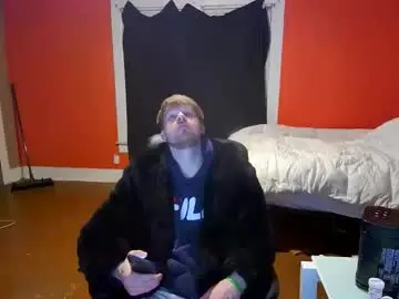 Chaturbate Sex Cam of fetishking6