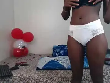 Chaturbate Live Sex Cam of fierylola