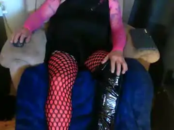 Chaturbate Nude Webcam of full4cefull