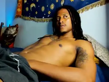 Chaturbate Adult Webcam of jaacksn