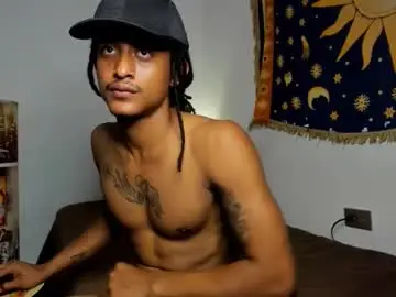 Chaturbate Live Sex of jaacksn