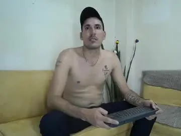 jacobandjayydenn from chaturbate