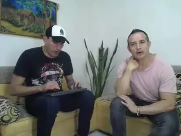 Chaturbate Best live sex cam show of jacobandjayydenn