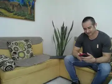 Chaturbate Sex Chat of jacobandjayydenn