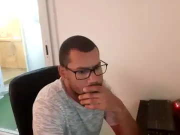 Chaturbate Nude Webcam of jamielonnas