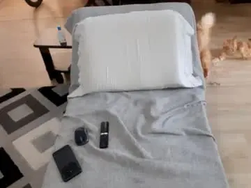 Chaturbate Best Webcam of jamielonnas