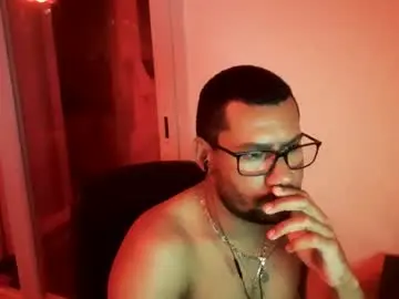 Chaturbate Adult Webcam of jamielonnas