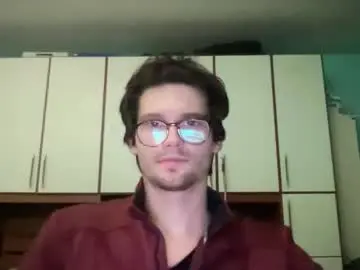 Chaturbate Live Sex Cam of johnny__wood