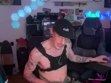 Chaturbate Live Sex Cam of lwooda