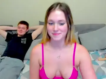 Chaturbate Best Webcam of markandkristi