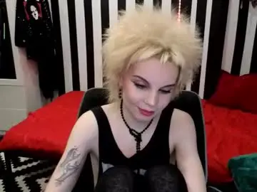 Chaturbate Live Sex Cam of nancyaddams