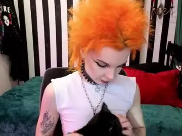 Chaturbate Live Sex of nancyaddams