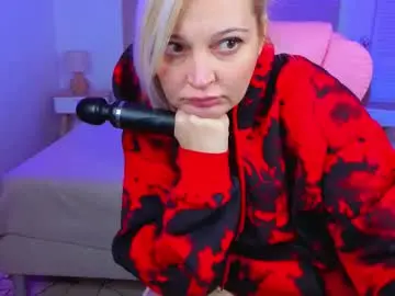 Chaturbate Best live sex cam show of naughty_milena