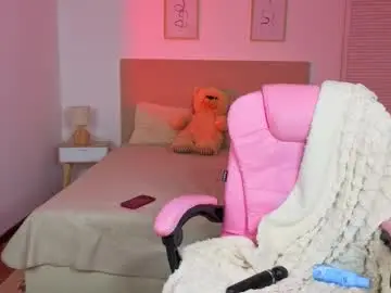 Chaturbate Watch Live Sex Cams of naughty_milena