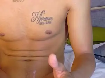 Chaturbate Best live sex cam show of nick_and_amber