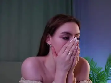 Chaturbate Live Sex Cam of secrethustle