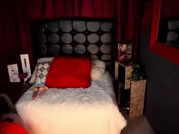 Chaturbate Adult Webcams of sofia_delrio