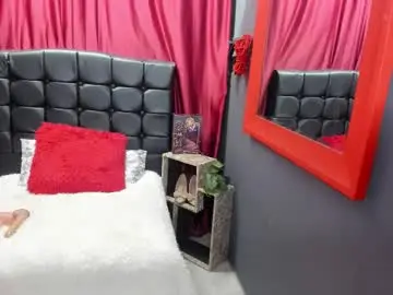 Chaturbate Live Porn of sofia_delrio