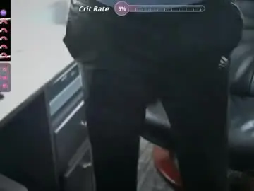 Chaturbate Adult Webcam of spiffy523