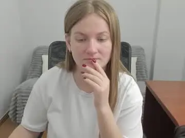 Chaturbate Sex Cam of sweet_melody_of_ur_heart