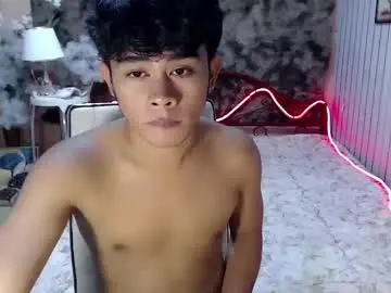 Chaturbate Nude Webcam of urasian_nathaniel