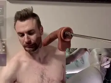 Chaturbate Best Webcam of usemythroat664034