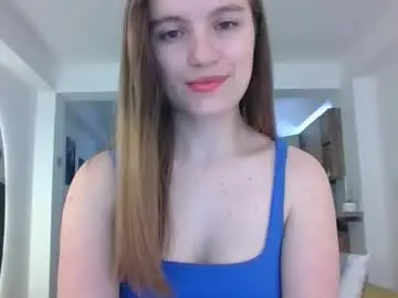 Chaturbate Nude Webcam of valeriafrannco