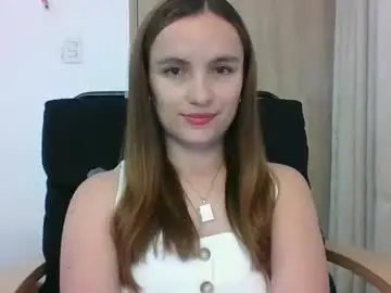 Chaturbate Live Sex Cam of valeriafrannco