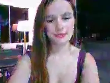 Chaturbate Best live sex cam show of valeriafrannco