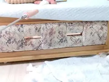 Chaturbate Sex Chat of zoley_watson