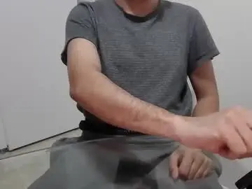 Chaturbate Live Sex of _urdaddy