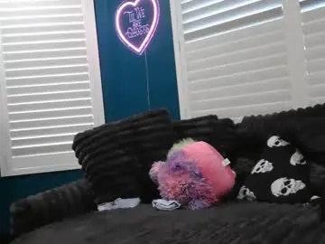 Chaturbate Live Sex of alabamadeer