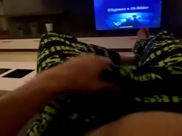 Chaturbate Adult Webcam of alphadick33