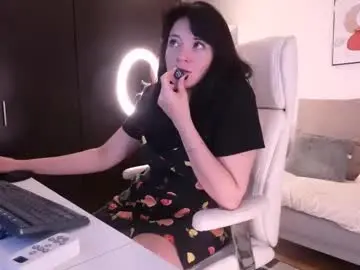 Chaturbate Live Sex of anah_