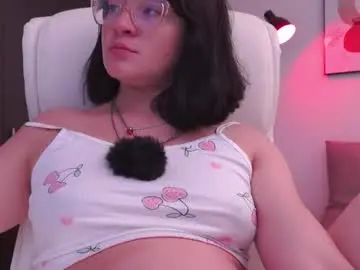 Chaturbate Sex Chat of anah_