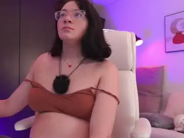 Chaturbate Best live sex cam show of anah_