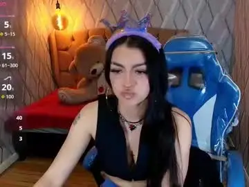 Chaturbate Sex Chat of angelchristix