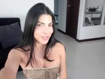 Chaturbate Live Sex Cam of angelturned01
