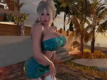 Chaturbate Adult Webcams of anyna_