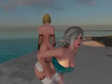 Chaturbate Sex Cam of anyna_