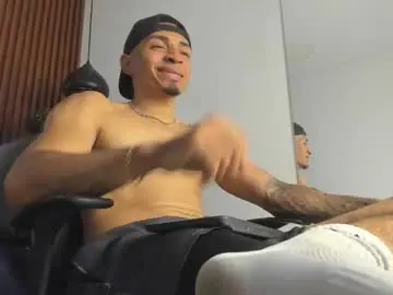 Chaturbate Best Webcam of ares_stone