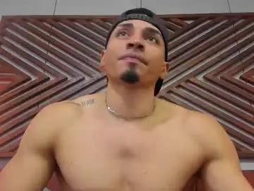 Chaturbate Nude Webcam of ares_stone