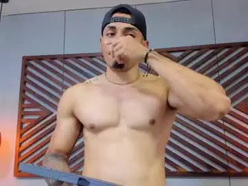 Chaturbate Adult Webcams of ares_stone