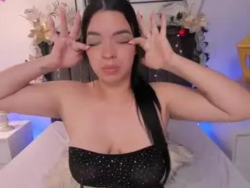 Chaturbate Live Sex of ashlye_white