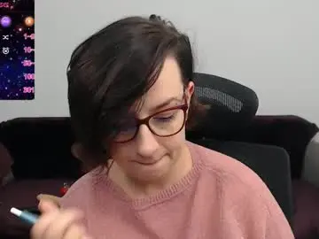 Chaturbate Live Sex Cam of autumnopal