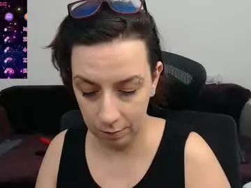 Chaturbate Live Sex Cam of autumnopal