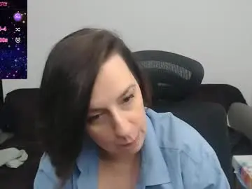 Chaturbate Adult Webcam of autumnopal